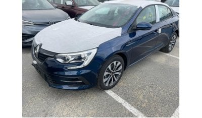 Renault Megane 1.6  AT   2023 MODEL