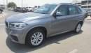 بي أم دبليو X5 diesel nice clean car right hand drive