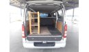 تويوتا هاياس Hiace RIGHT HAND DRIVE (Stock no PM 650 )