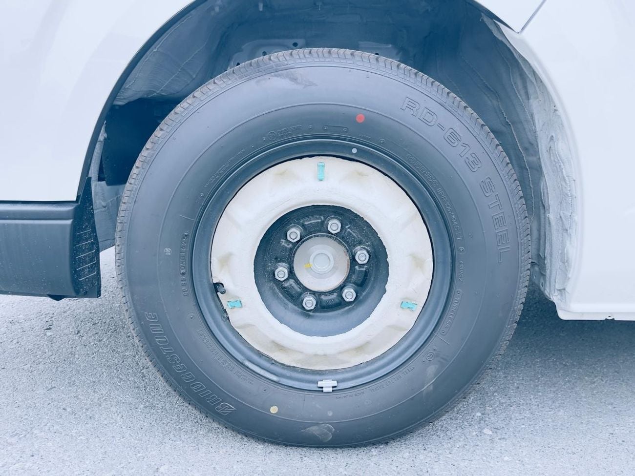 تويوتا هاياس