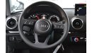 Audi A3 Brand new AUDI A3 SEDAN 2017 MODEL - White Color.