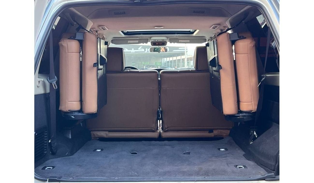 نيسان باترول سوبر سفاري 4.8L