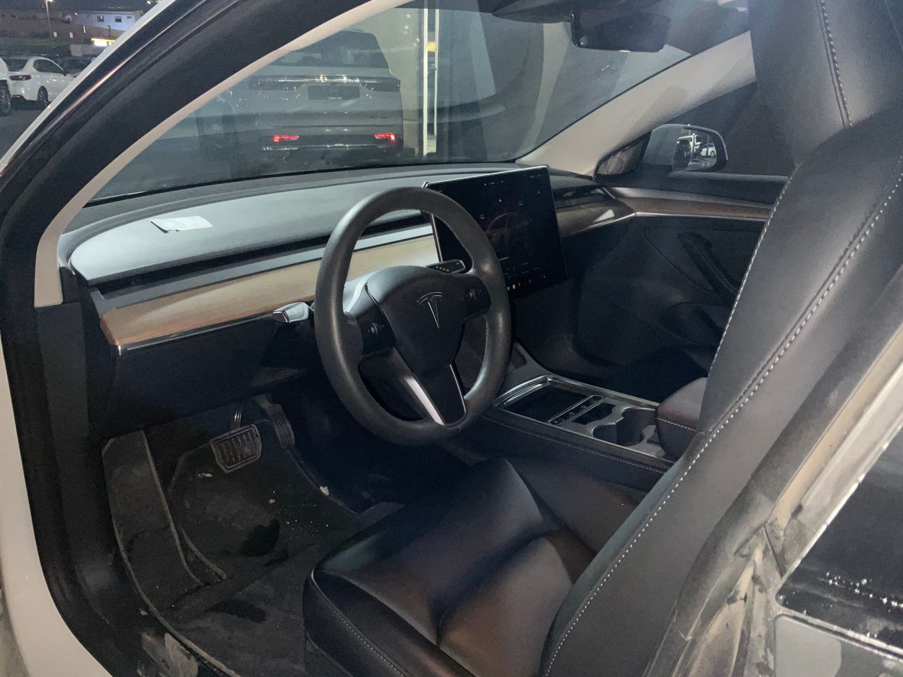 تسلا موديل 3 Standard | شامل الضمان | 0 ﺪﻔﻋﺓ ﺃﻮﻟﻯ