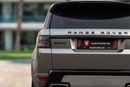 Land Rover Range Rover Sport Range Rover Sport HSE Dynamic | 2,879 P.M | 0% Downpayment | WARRANTY!