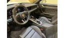 Porsche 911 Turbo S FULLY LOADED