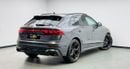 Audi RSQ8 STD 2026 Audi RSQ8 4.0TFSI Quattro, Warranty, Low Km, Fully Loaded, Excellent Condition, Euro