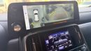 Lexus LX600 SIGNATURE