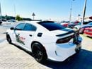 دودج تشارجر R/T Plus 6.4L