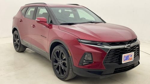 Chevrolet Blazer RS 3.6 | Zero Down Payment | Home Test Drive