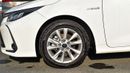 Toyota Corolla 1.8L Hybrid