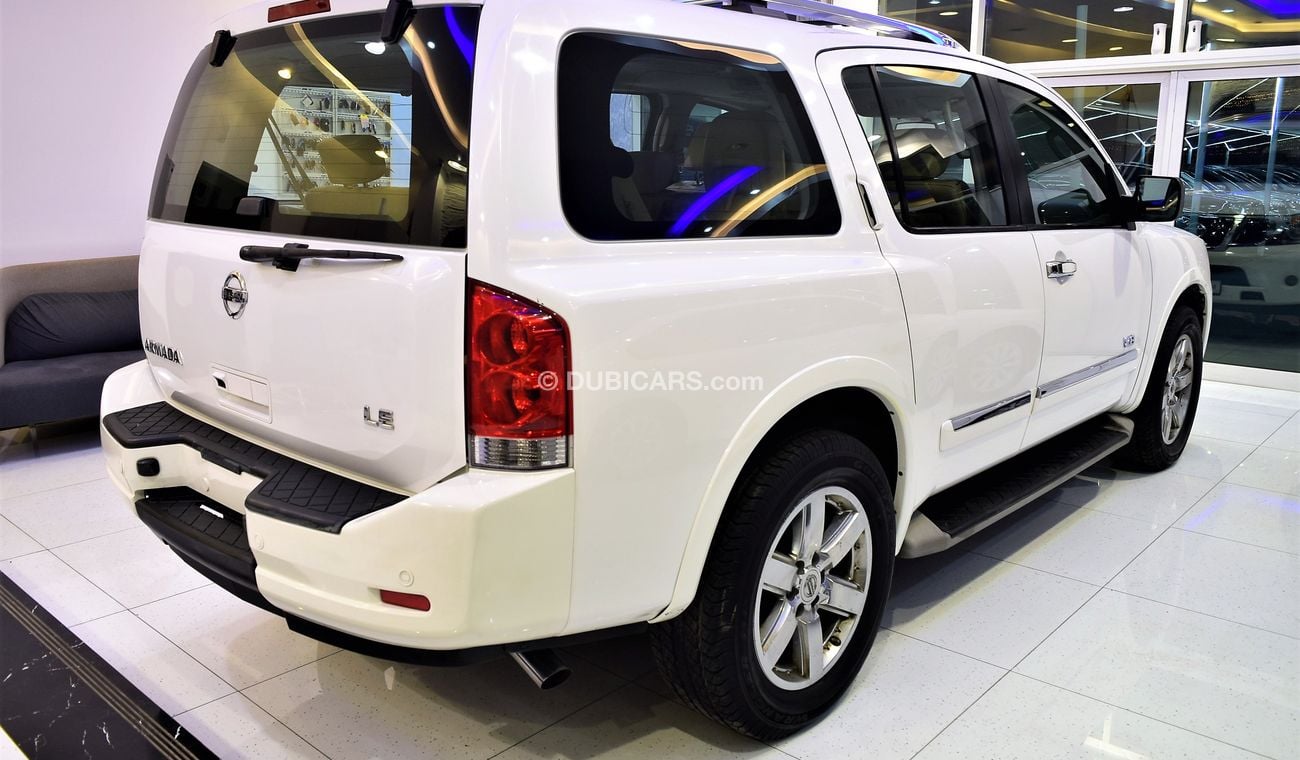 Nissan Armada