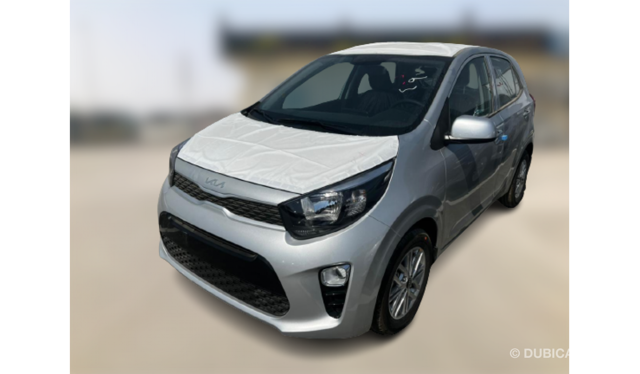 Kia Picanto 1.2L // 2023 // SPECIAL OFFER // BY FORMULA AUTO // FOR EXPORT