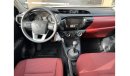 تويوتا هيلوكس TOYOTA HILUX BASIC M/T POWER WINDOWS 2.4L MODEL 2023 GCC SPECS (EXPORT ONLY)