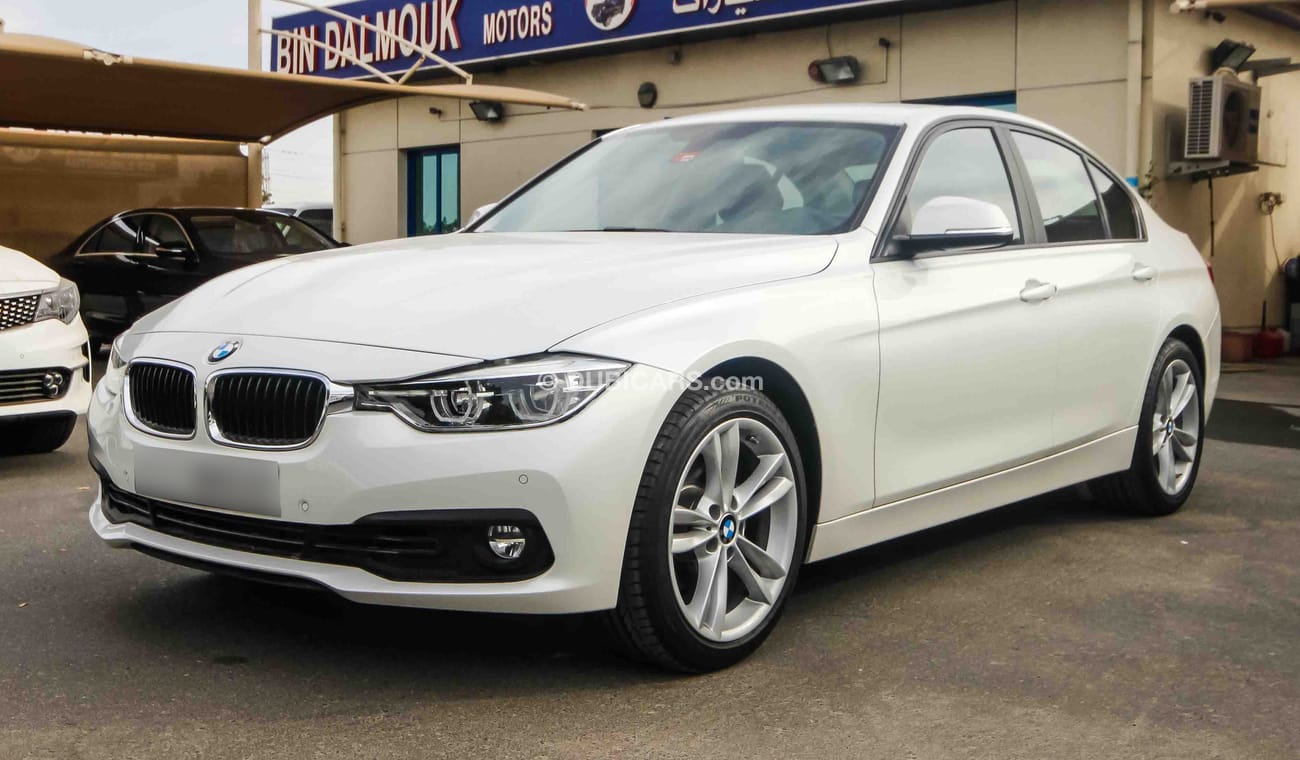 BMW 318i