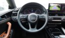 Audi A5 Quattro