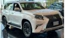 Lexus GX460 PETROL PLATINUM AUTOMATIC