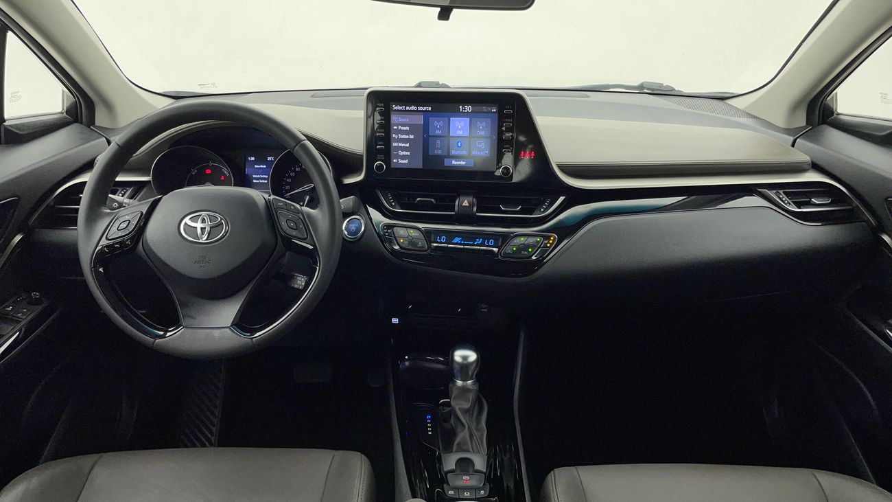 Toyota CHR GX 1.8 | Zero Down Payment | Home Test Drive