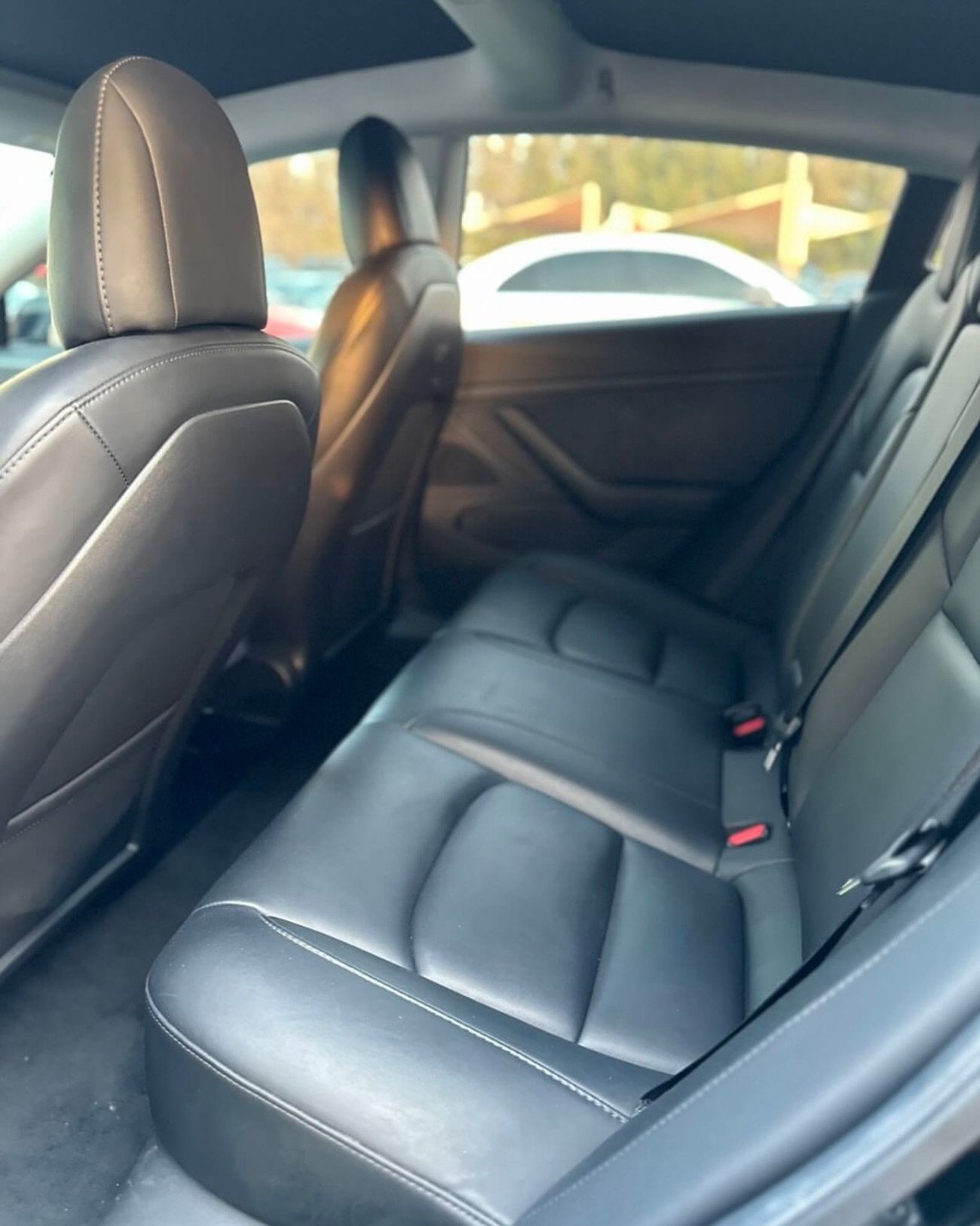 Tesla Model 3 Long Range (AWD)