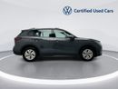 فولكس واجن تيجوان LIFE 1.4L | Rear Camera | Stylish Family SUV | Warranty | Navigation