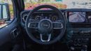 Jeep Wrangler Unlimited (For Export , НА ЭКСПОРТ) Unlimited Sahara I4 2.0T 4x4 2026 GCC Без пробега