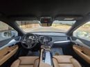 فولفو XC 90 MOMENTUM