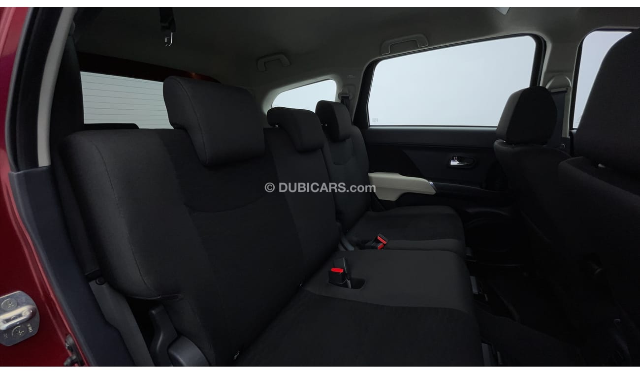 Toyota Rush GX 1.5 | Zero Down Payment | Free Home Test Drive