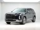 Hyundai Palisade MID