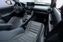Lexus IS350 2024 Lexus IS 350 F Sport GCC | Warranty