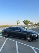 Mercedes-Benz CLS 350 Premium + 2.0L (299 HP)