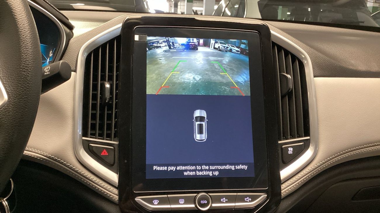 Chevrolet Captiva LS | upto AED 20,000 Ramadan Discount | Guaranteed Warranty | 0 Down Payment