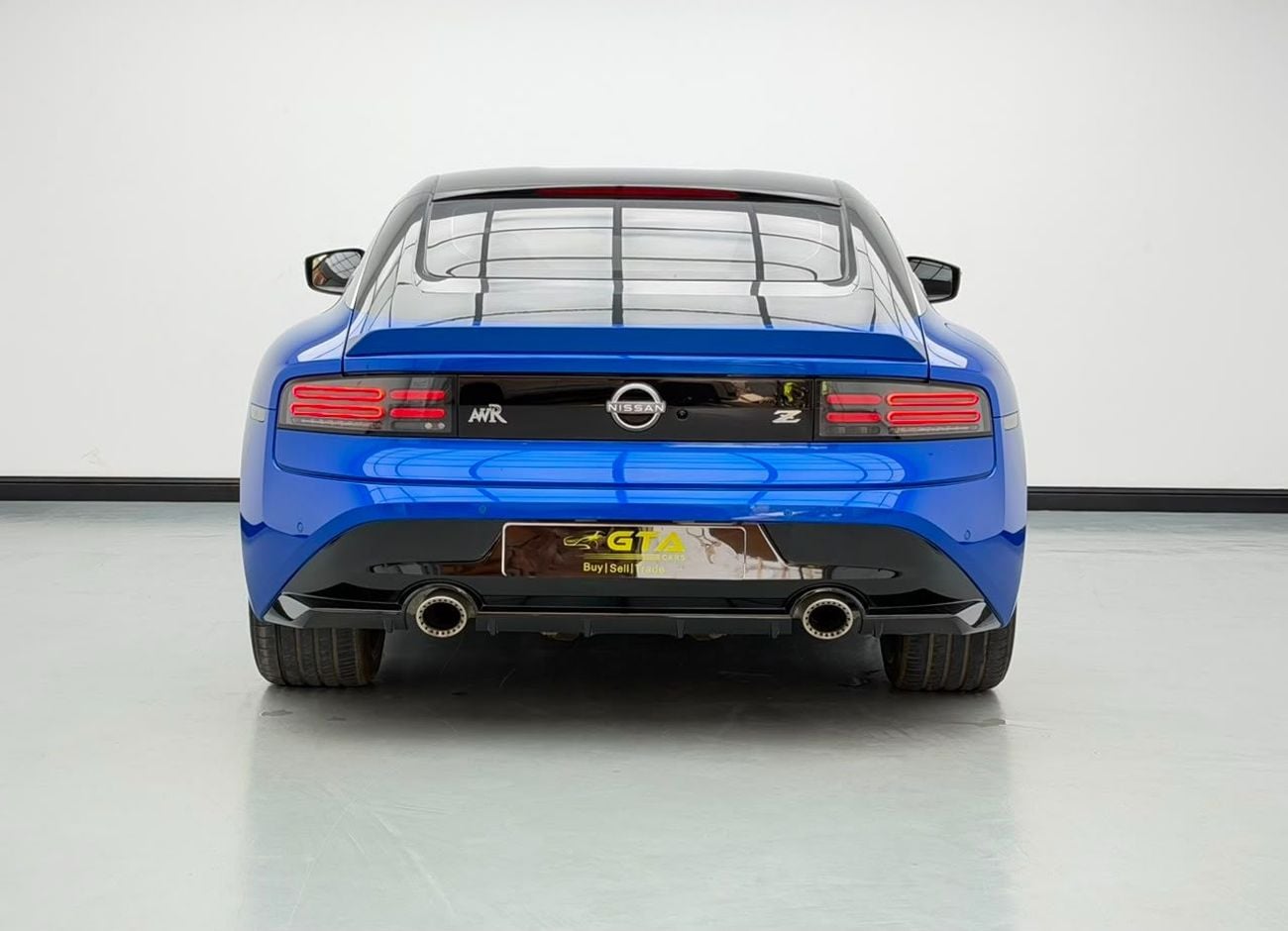 Nissan Z PERFORMANCE