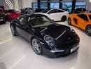 بورش 911 CARRERA S