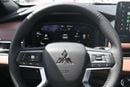 ميتسوبيشي آوتلاندر Mitsubishi Outlander P-Line, 2.5L Petrol 4WD, Model 2026, Color Black