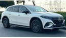 Mercedes-Benz EQS 450+ 4MATIC PREMIUM