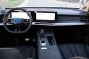 أم جي RX9 2025 MG RX5 2.0L Turbo Luxury Full option