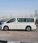 Toyota Granvia PREMIUM 3.5L PETROL 2023