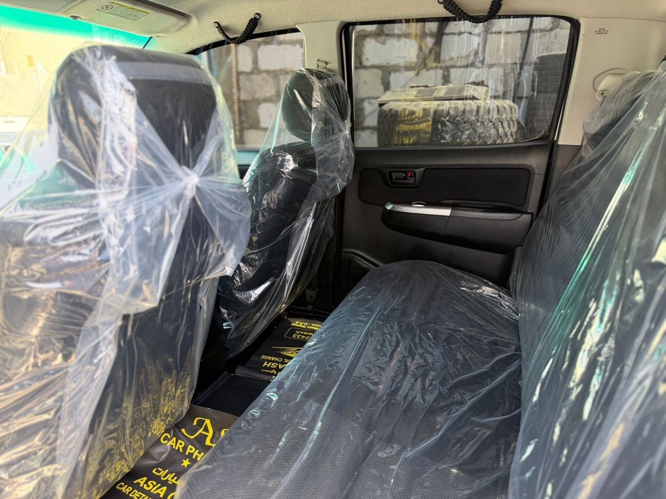 تويوتا هيلوكس