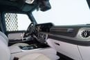 Mercedes Benz G63 AMG 4MATIC SUV