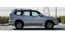 Toyota Prado VXR V6 - 2009 - EXCELLENT CONDITION - 100% ACCIDENT FREE