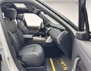 Land Rover Range Rover LWB SE P530 4.4L 2025 Land Rover Range Rover SE P530 LWB, Warranty, Excellent Condition