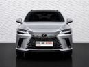 Lexus RX350 PRESTIGE