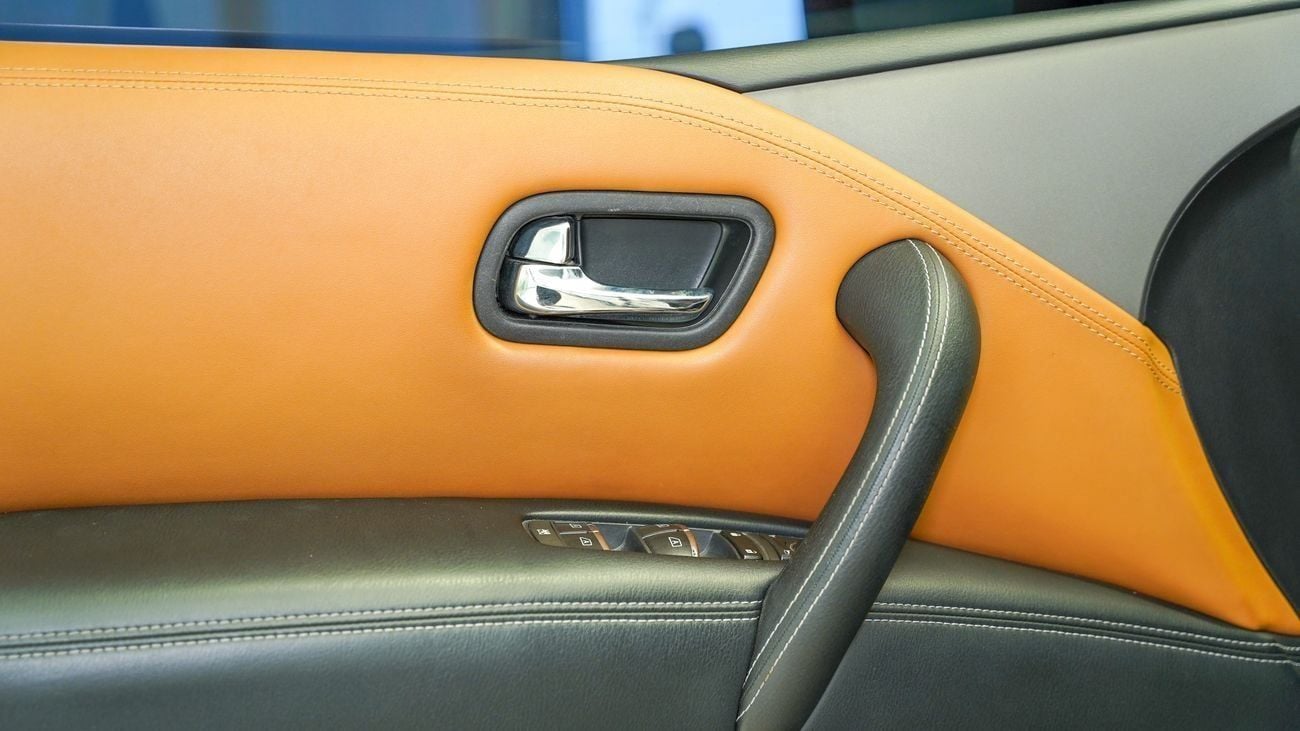 Nissan Patrol XE T1 4.0L