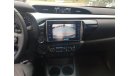 Toyota Hilux 2.8L AT Diesel High Option New face A
