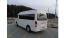 Toyota Hiace 2014 high roof ref #23