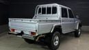 Toyota Land Cruiser Pick Up RIGHT HAND VEHICLE ONLY FOR EXPORT 4.5L