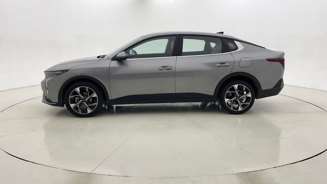 Kia K3 GT LINE 1.6 | Zero Down Payment | Home Test Drive