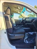 تويوتا هيلوكس NARROW BODY /2.4L A/T DIESEL/ DOUBLE CABIN 4X4/BASIC WITH POWER WINDOWS/CODE#HD