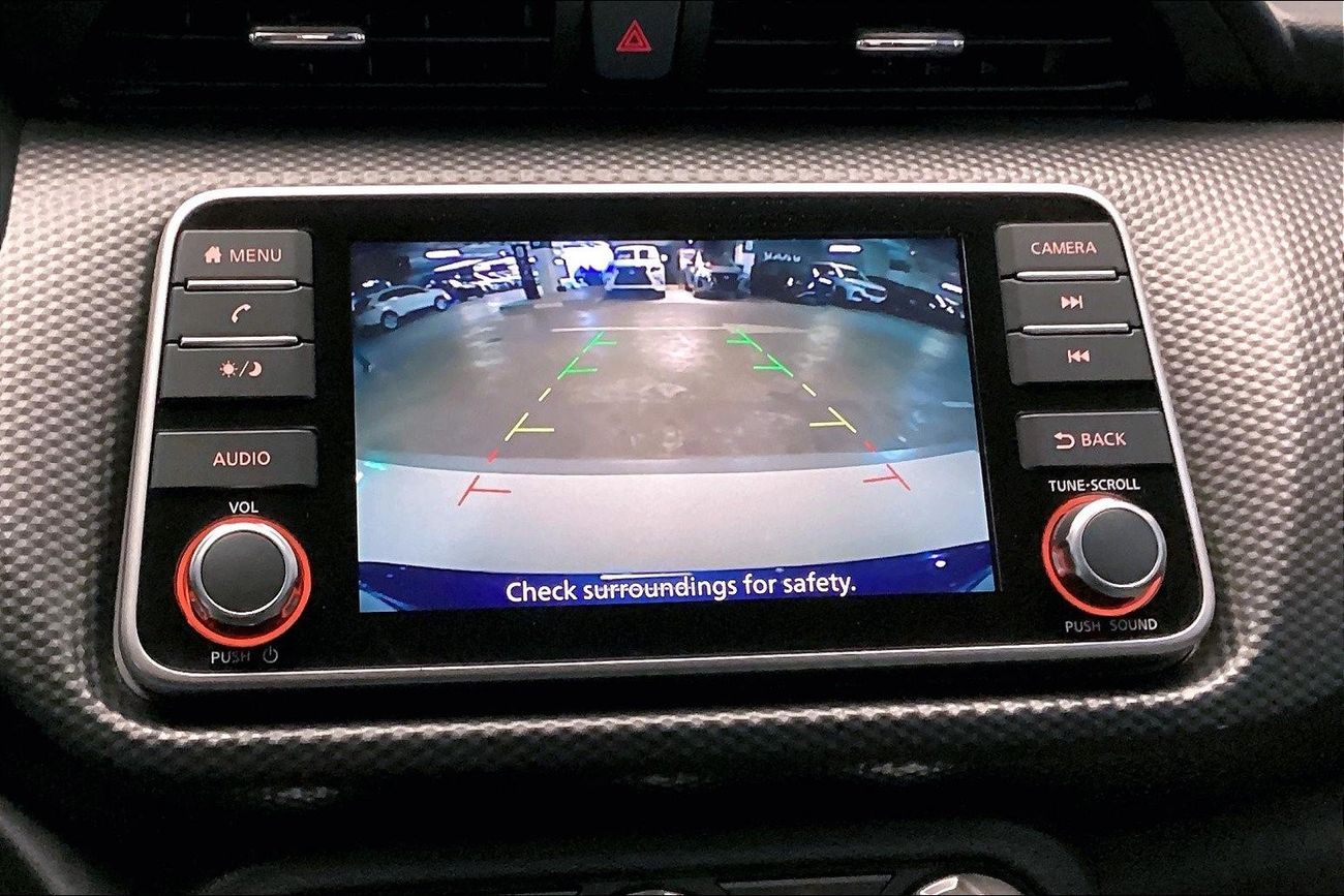 Nissan Kicks SV | Guaranteed Warranty | 0 Down Payment