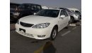 Toyota Camry Toyota Camry RIGHT HAND DRIVE (Stock no PM 447 )