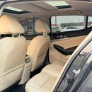 Nissan Maxima SV 3.5L Full panoramic sunroof low mileage